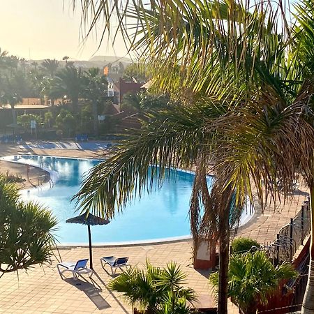 Fuerteventura Apartments كوراليهو المظهر الخارجي الصورة