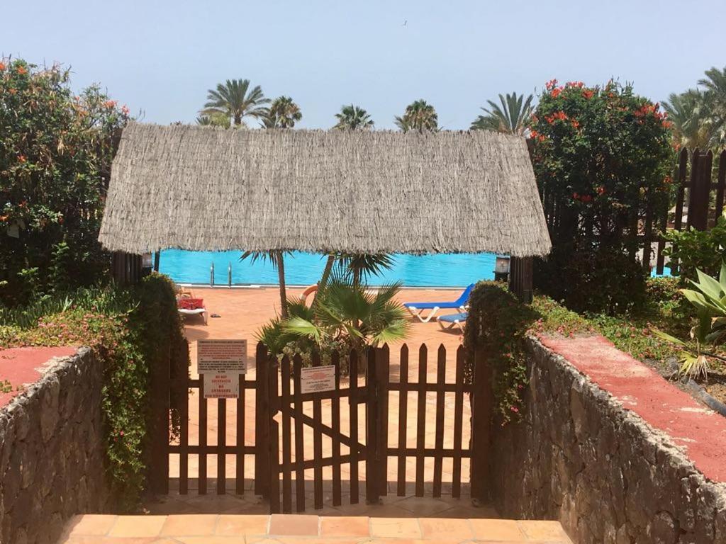 Fuerteventura Apartments كوراليهو المظهر الخارجي الصورة
