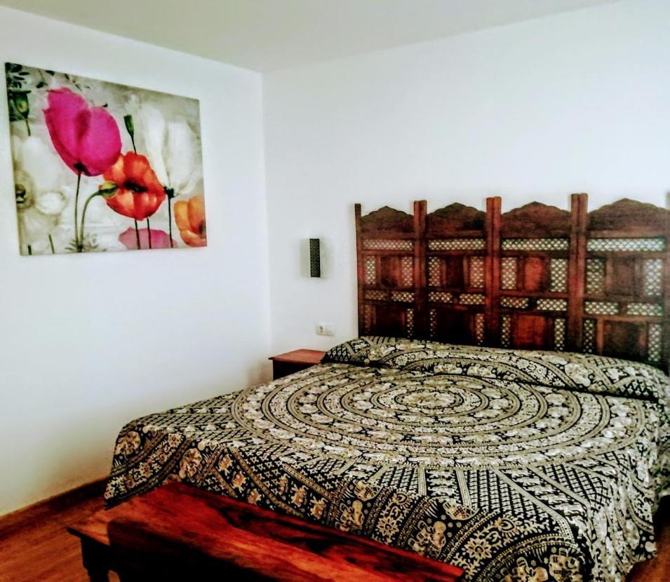 Fuerteventura Apartments كوراليهو المظهر الخارجي الصورة