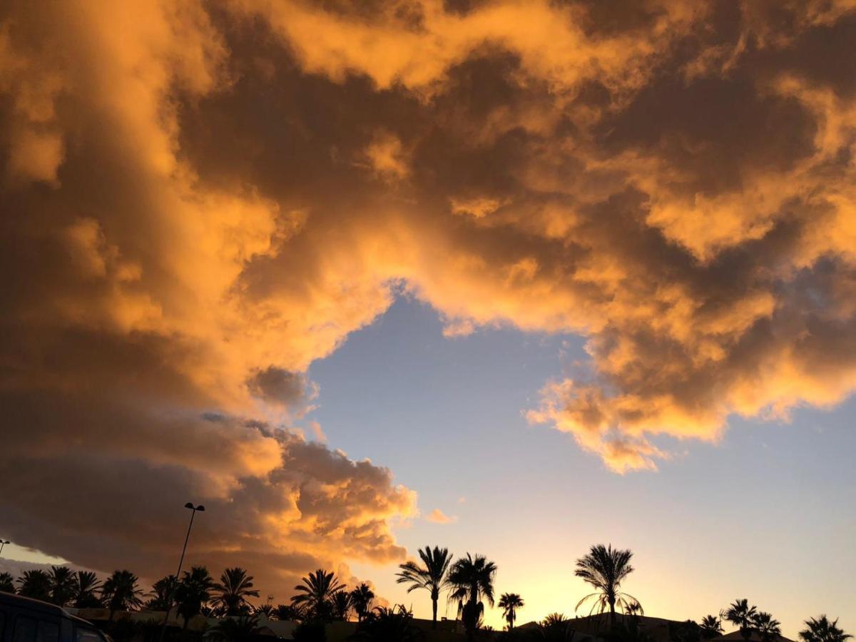 Fuerteventura Apartments كوراليهو المظهر الخارجي الصورة