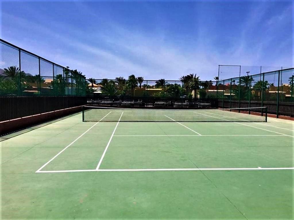 Fuerteventura Apartments كوراليهو المظهر الخارجي الصورة