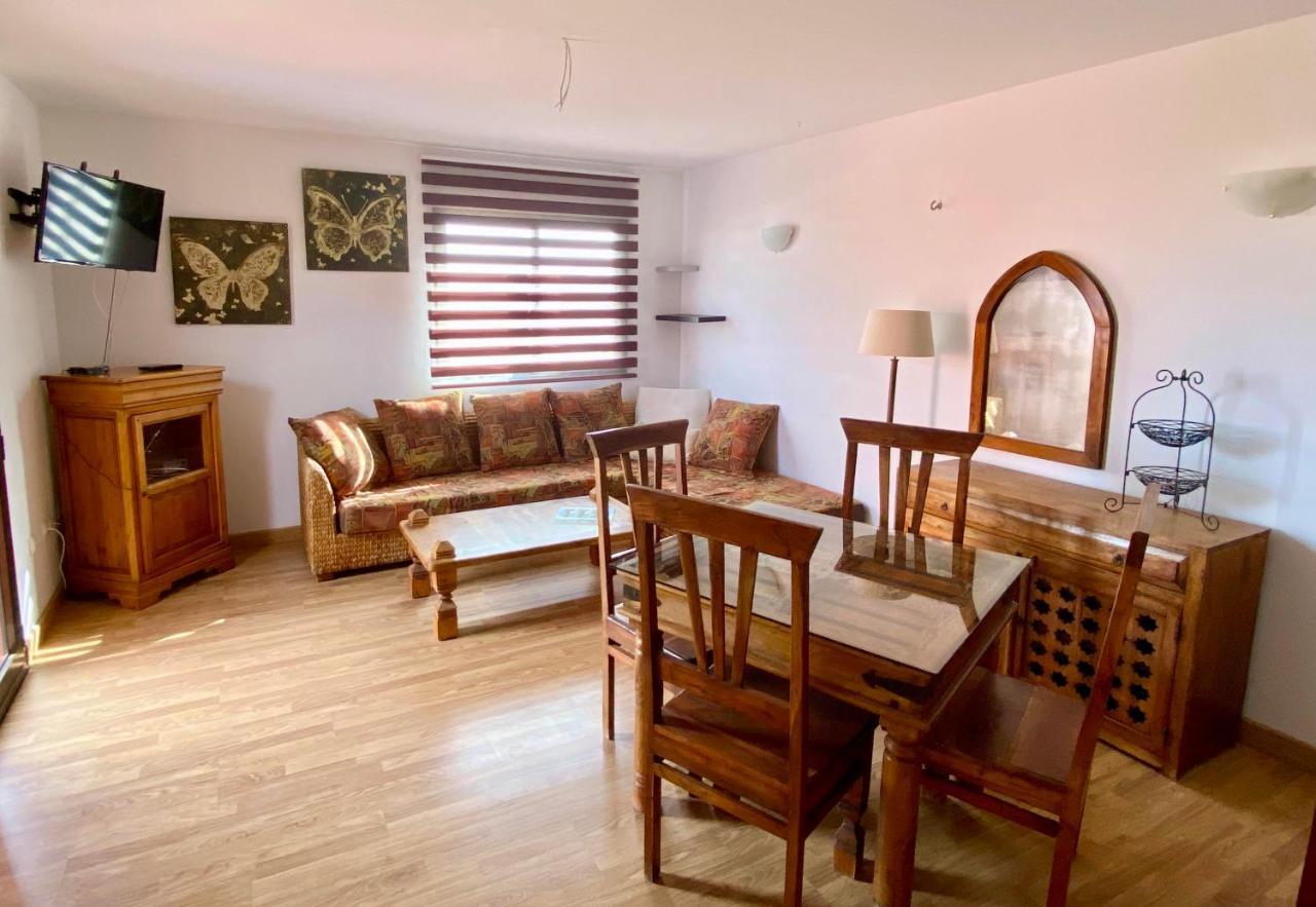 Fuerteventura Apartments كوراليهو المظهر الخارجي الصورة