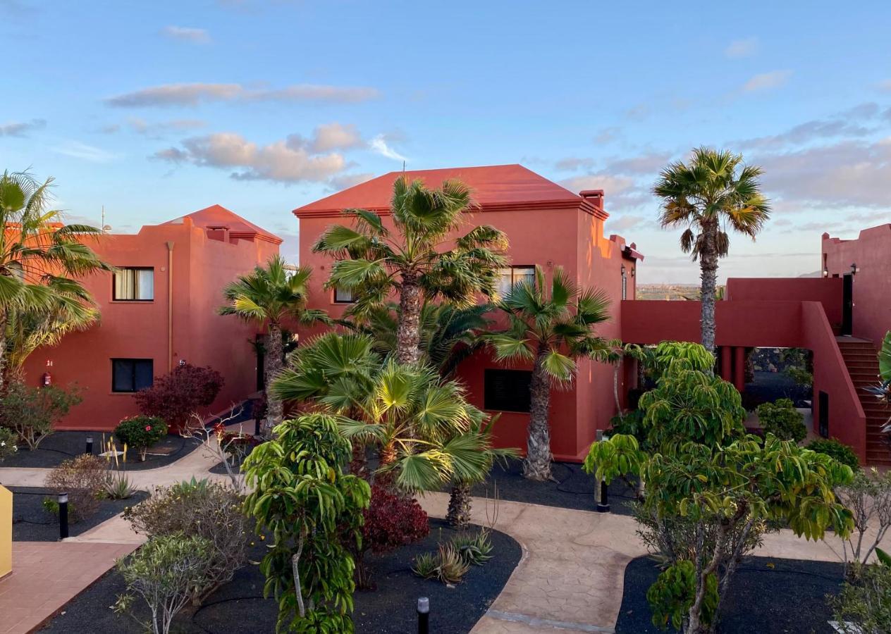 Fuerteventura Apartments كوراليهو المظهر الخارجي الصورة