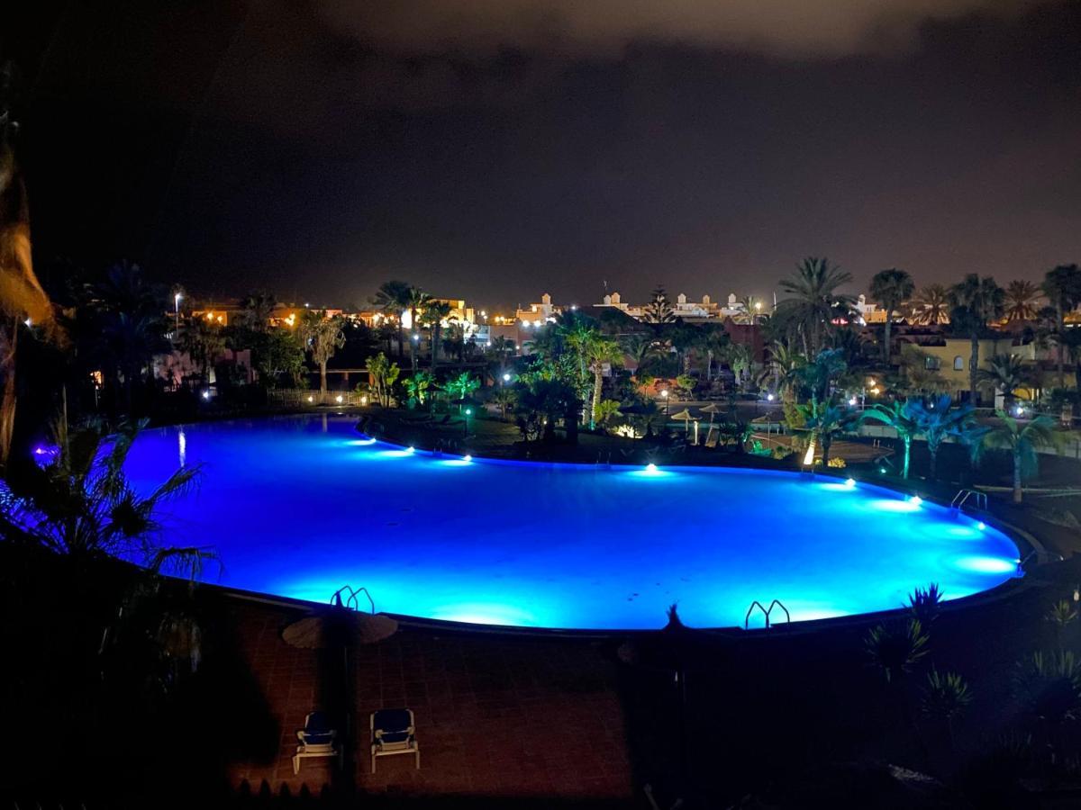 Fuerteventura Apartments كوراليهو المظهر الخارجي الصورة