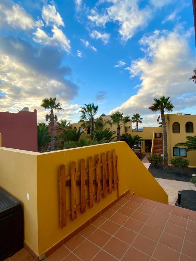 Fuerteventura Apartments كوراليهو المظهر الخارجي الصورة