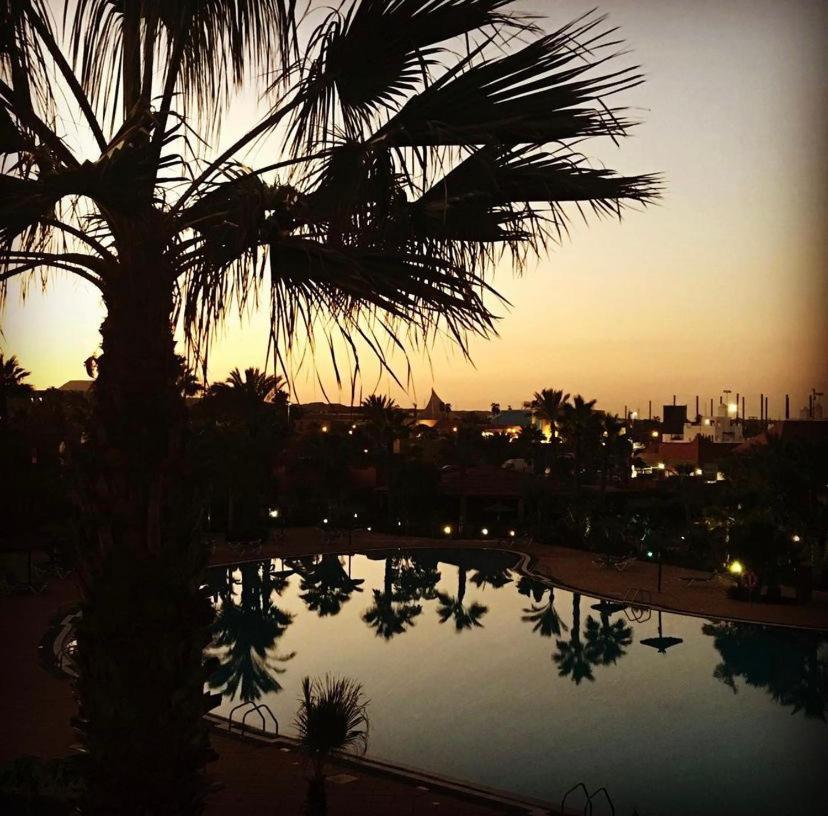 Fuerteventura Apartments كوراليهو المظهر الخارجي الصورة