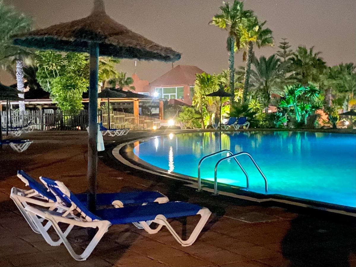 Fuerteventura Apartments كوراليهو المظهر الخارجي الصورة