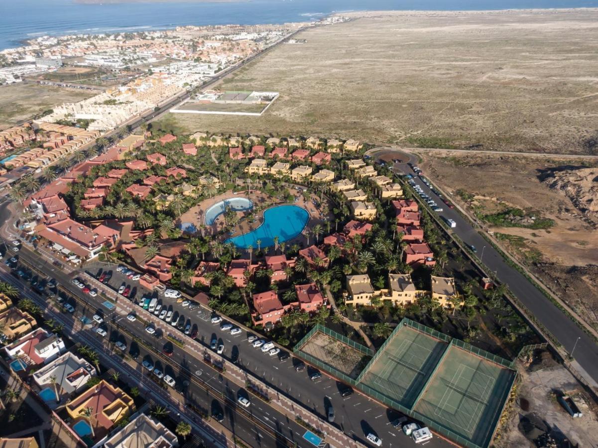 Fuerteventura Apartments كوراليهو المظهر الخارجي الصورة