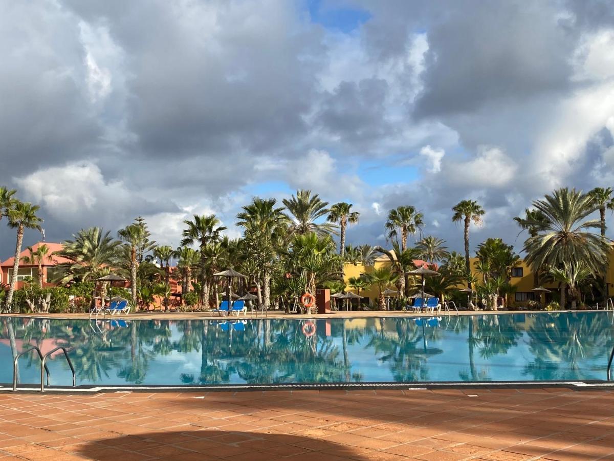 Fuerteventura Apartments كوراليهو المظهر الخارجي الصورة