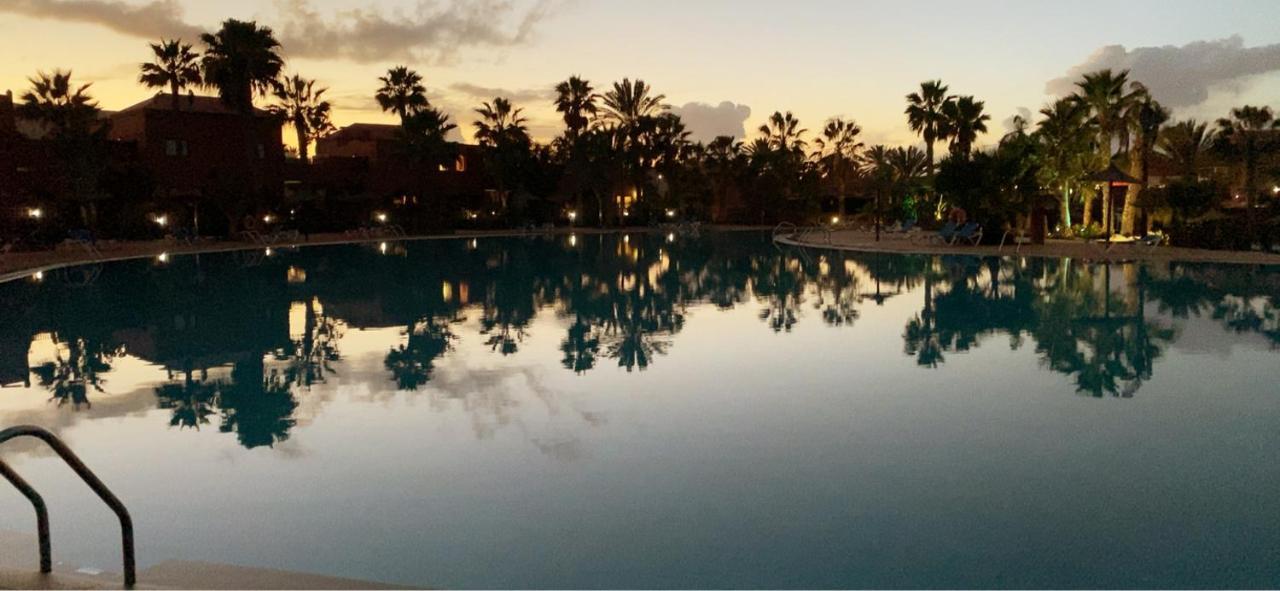 Fuerteventura Apartments كوراليهو المظهر الخارجي الصورة