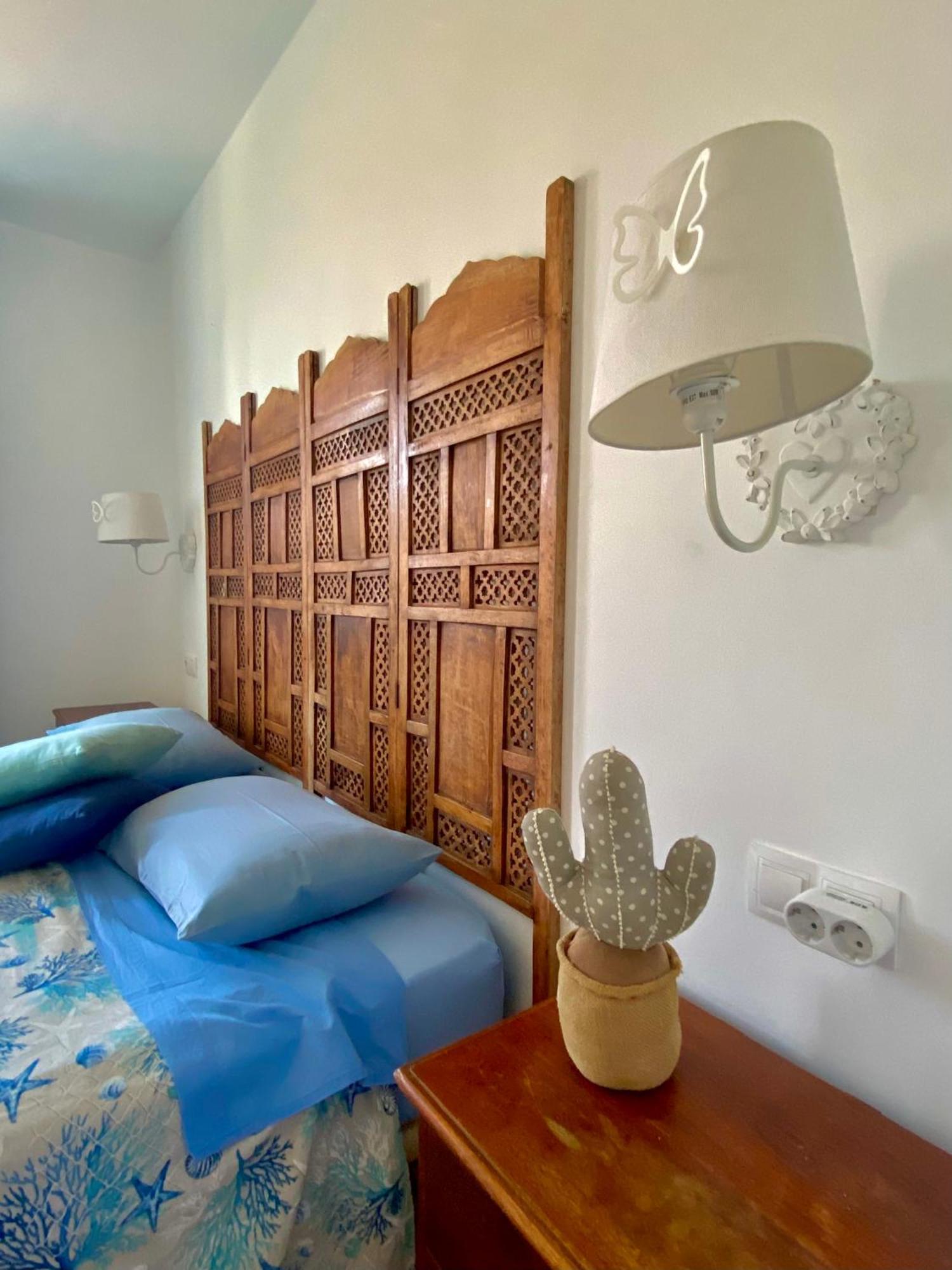 Fuerteventura Apartments كوراليهو المظهر الخارجي الصورة