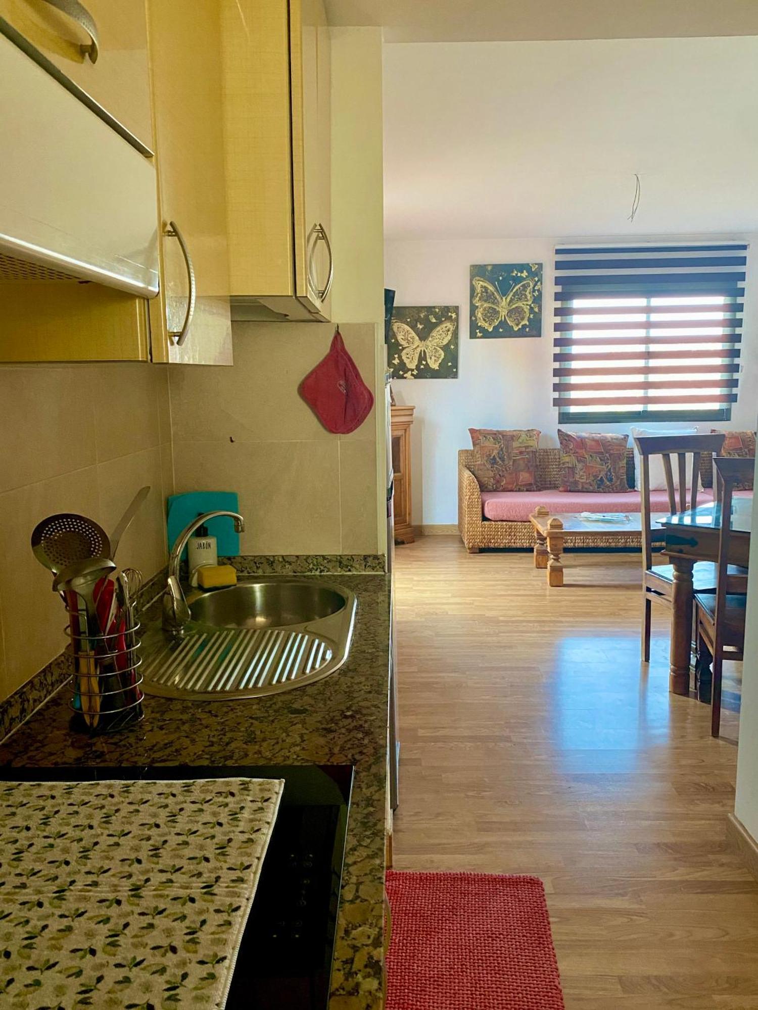 Fuerteventura Apartments كوراليهو المظهر الخارجي الصورة