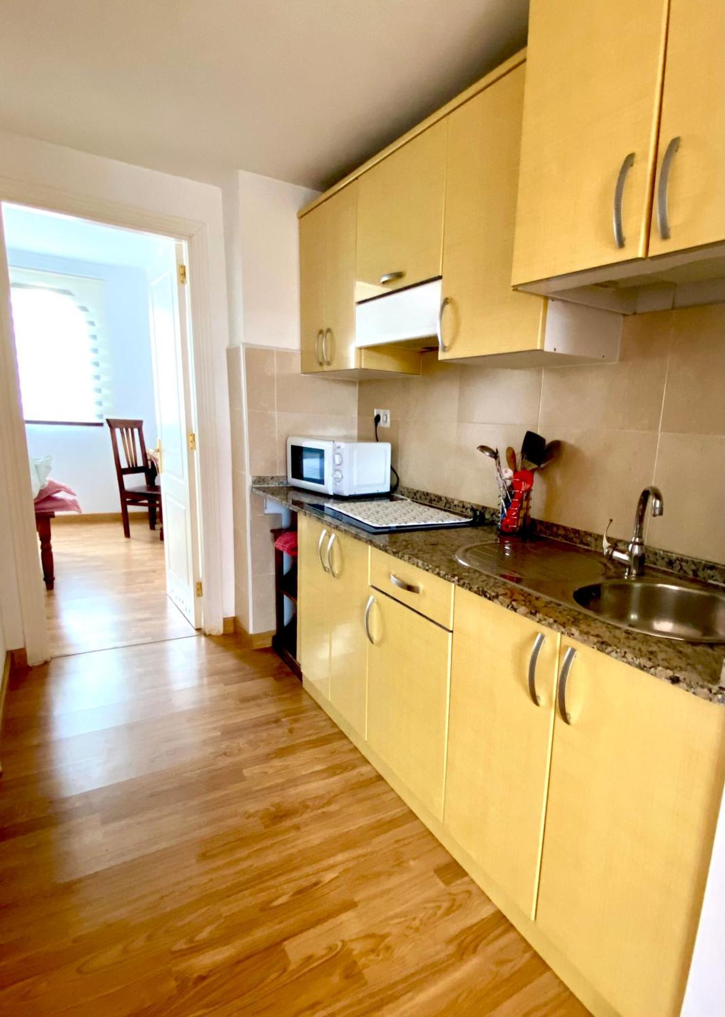 Fuerteventura Apartments كوراليهو المظهر الخارجي الصورة