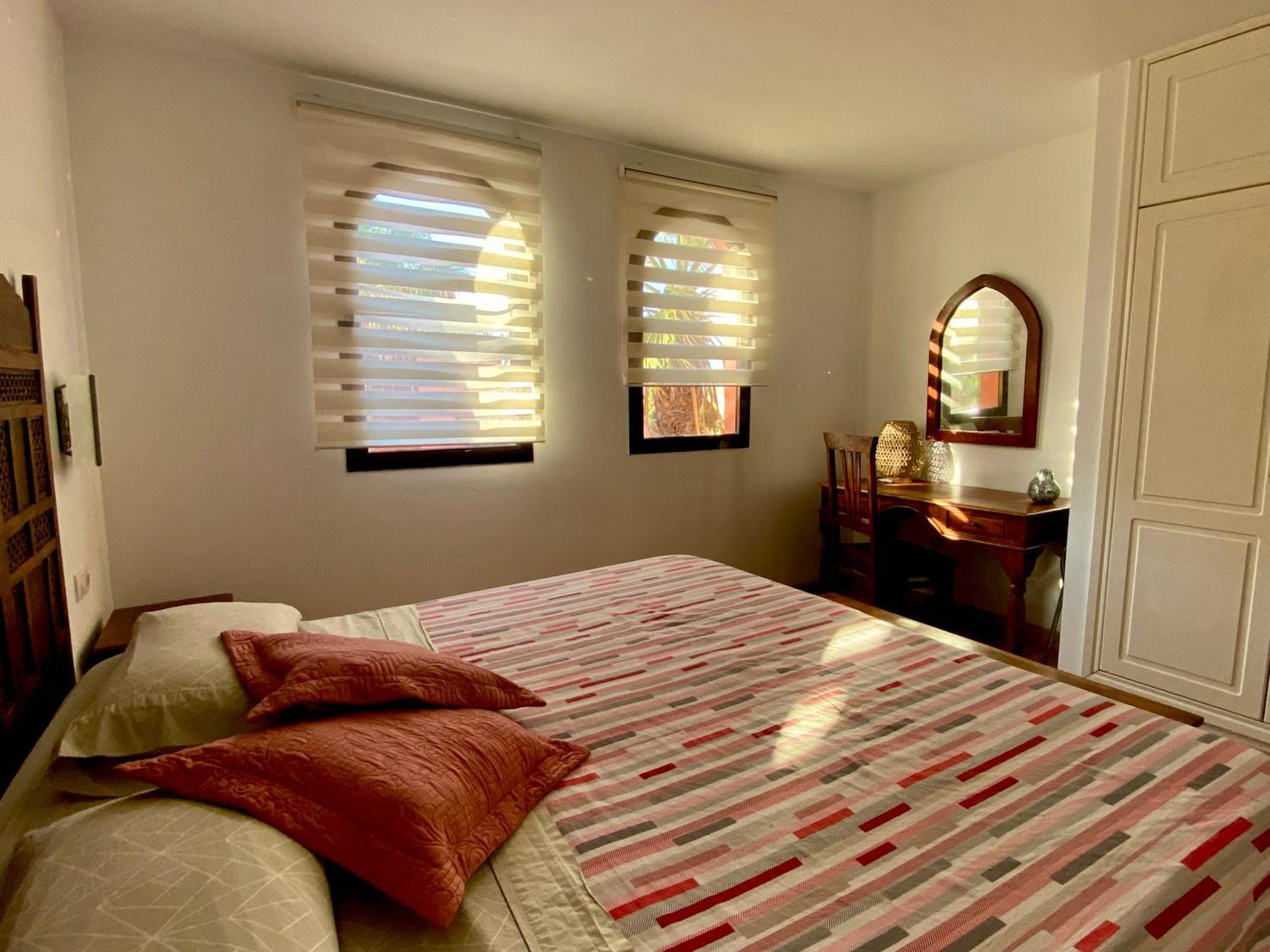 Fuerteventura Apartments كوراليهو المظهر الخارجي الصورة