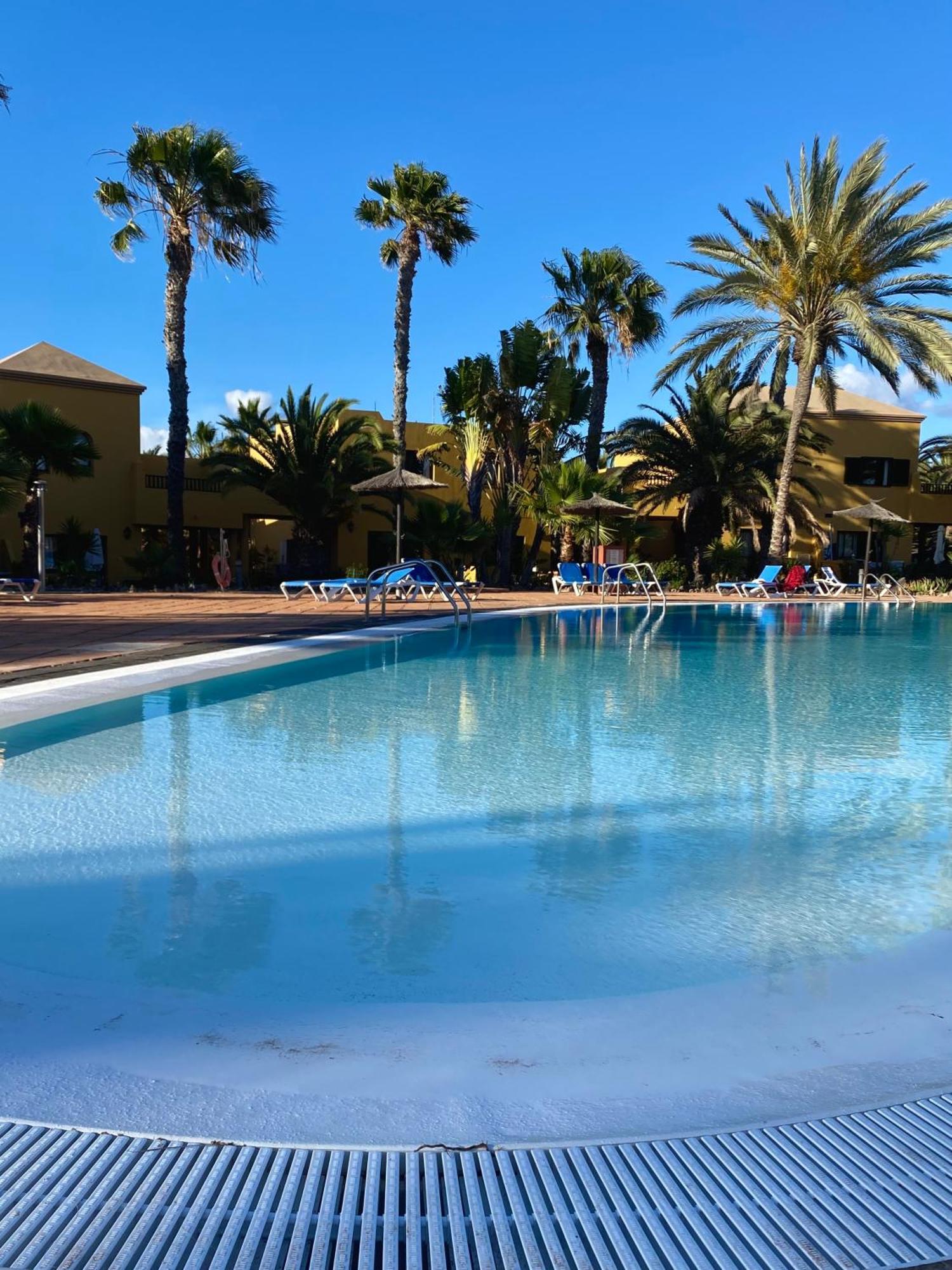 Fuerteventura Apartments كوراليهو المظهر الخارجي الصورة