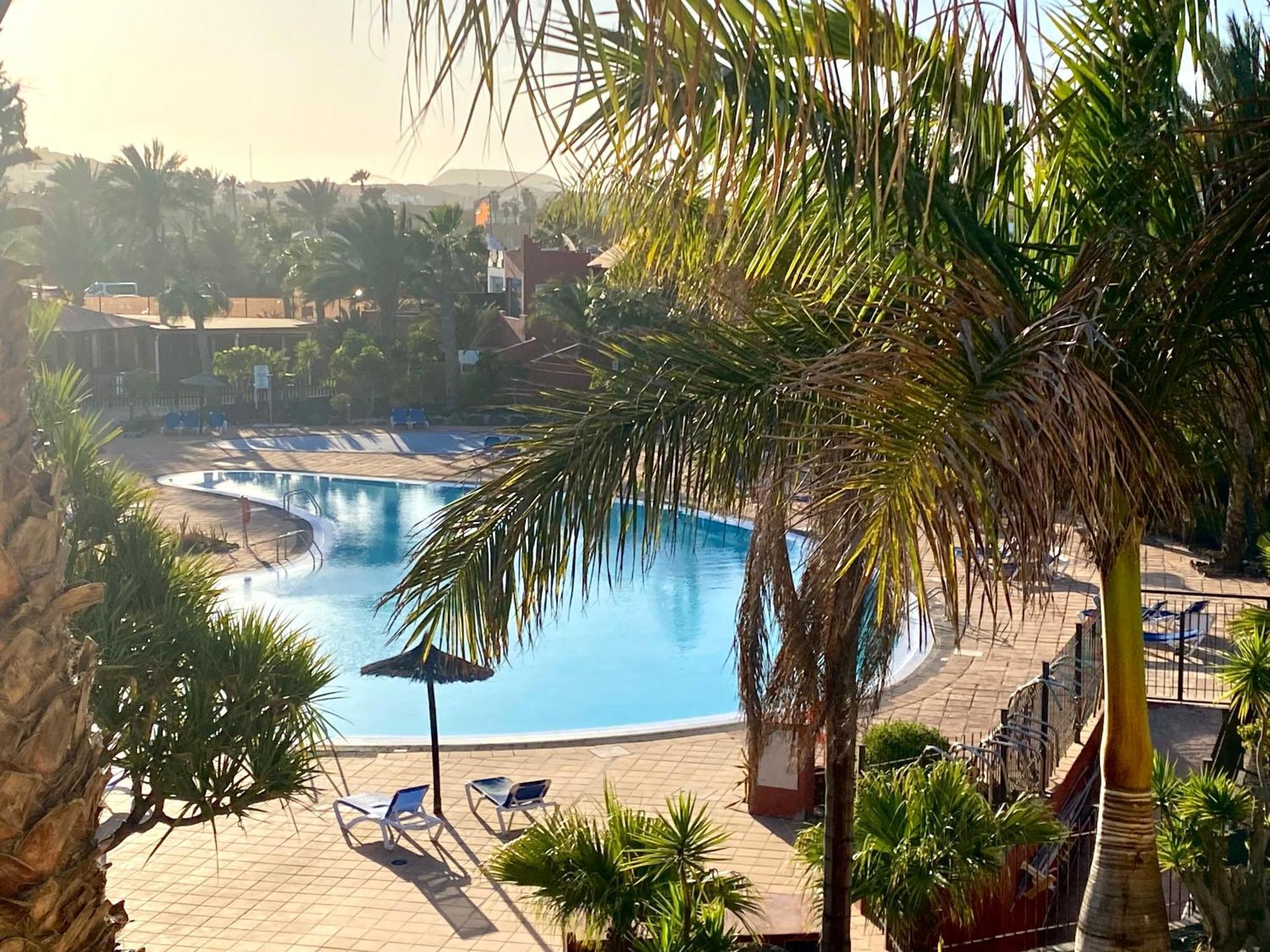 Fuerteventura Apartments كوراليهو المظهر الخارجي الصورة