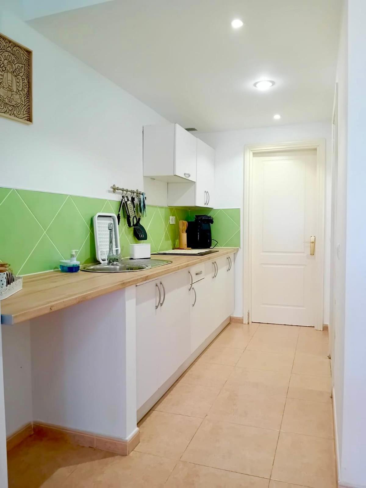 Fuerteventura Apartments كوراليهو المظهر الخارجي الصورة