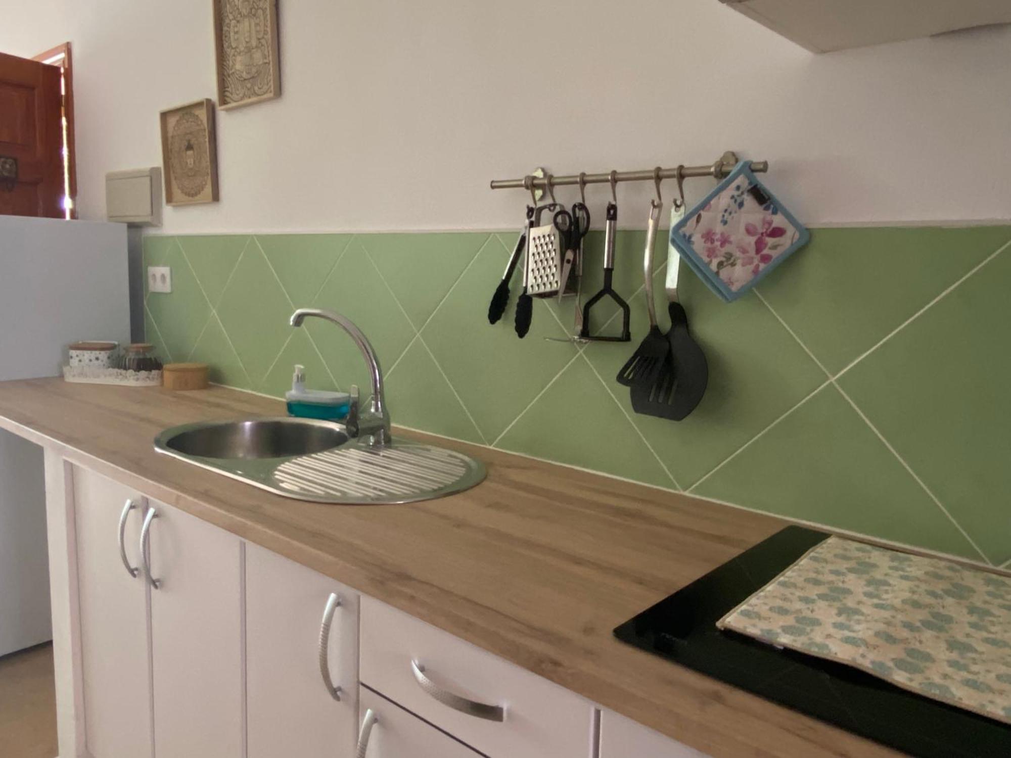 Fuerteventura Apartments كوراليهو المظهر الخارجي الصورة