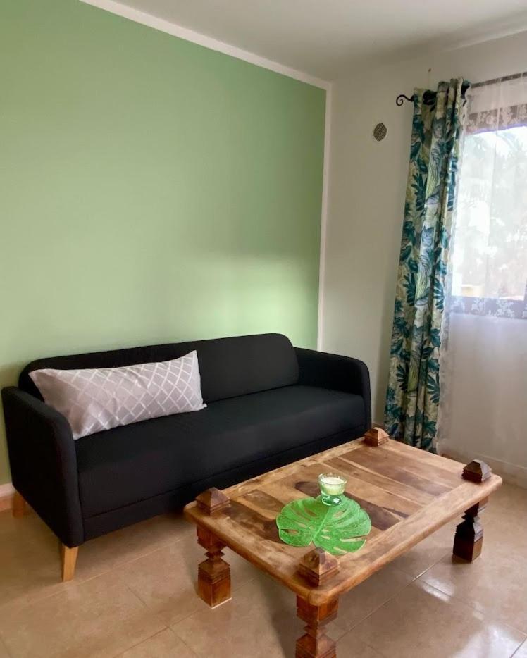Fuerteventura Apartments كوراليهو المظهر الخارجي الصورة